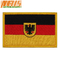 German Empire Flag Patch German Imperial Flag Germany Empire Iron Cross Embroidered Patch