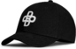 Στυλ καπέλο μπέιζμπολ με κορώνα υψηλού προφίλ, κεντημένο καπέλο λογότυπου