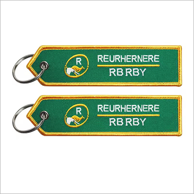 130*30mm Airtag Key Ring με υποστήριξη και υπηρεσίες και ανταλλαγές