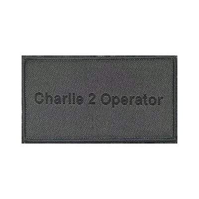 Βραβευμένο Custom Patch, υφασμένο Sublimation Βραβευμένο Patch
