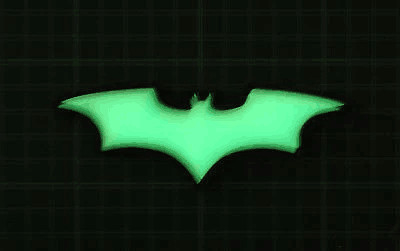 Συνήθεια το σκοτεινό νύχτας Batman GID χρώμα ποιοτικού Pantone ηθικού μπαλωμάτων PVC λαστιχένιο