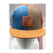 Trucker κεντητικής καπέλων καπέλων του μπέιζμπολ συνήθειας αθλητισμός 6 κατασκευαστής καπέλων επιτροπής