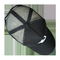 Άτομα 5 κεντημένο λογότυπων Snapback πλέγματος επιτροπής καπέλο αθλητικών καλύμματα 56cm - 58cm