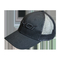 Συνήθεια 6 κεντημένο επιτροπή Trucker ΚΑΠ καπέλων λογότυπων επίπεδο εγκατεστημένο χείλος άνετο σκληρό καπέλο