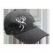 Trucker βαμβακιού λογότυπων συνήθειας καπέλο του μπέιζμπολ αθλητικών για άνδρες και για γυναίκες κεντημένο λογότυπων Snapback καπέλων