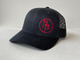 Βραβευμένο Custom Logo Baseball Cap Προσαρμοσμένο Προσωπικά για Άνδρες